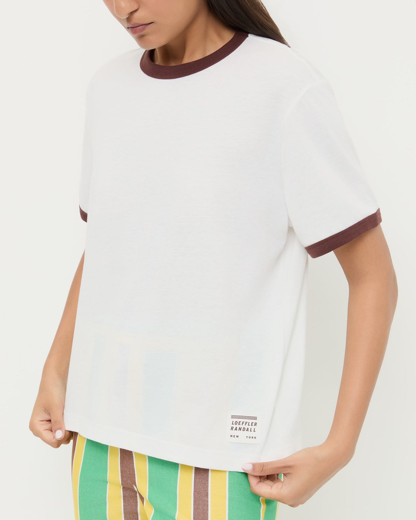 Harly Tee