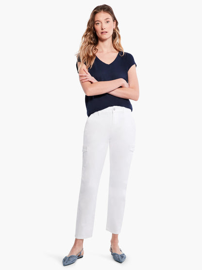 Paige Jolie Cargo Pant