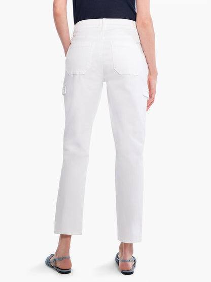 Paige Jolie Cargo Pant