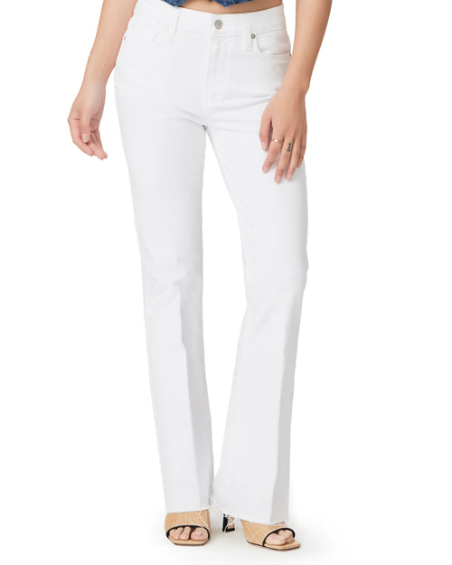 Paige 30" High Rise Laurel Canyon Jean