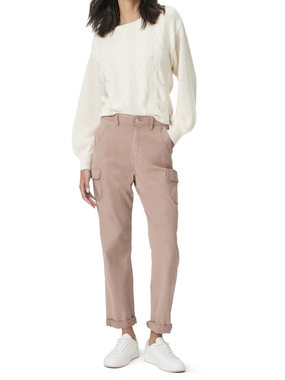 Paige Drew With Cargo Pockets Pant