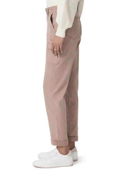 Paige Drew With Cargo Pockets Pant