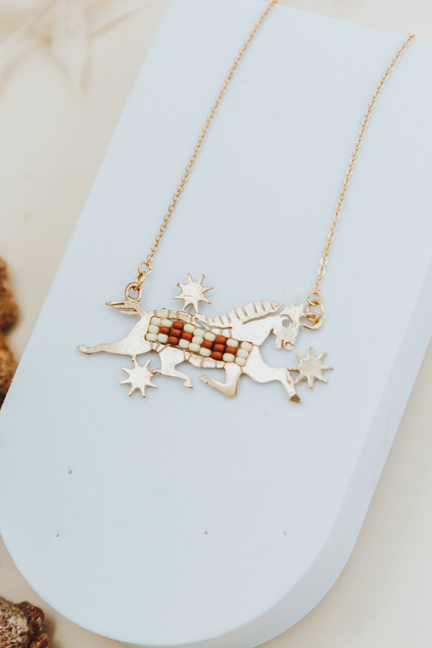 Epona Necklace 