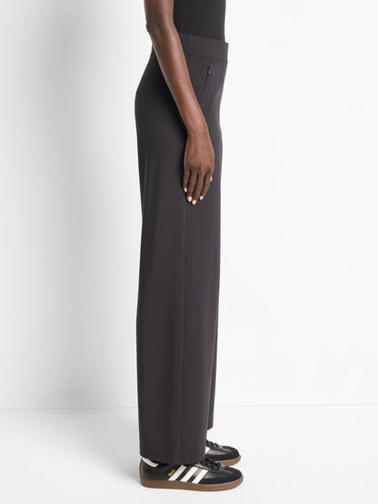 Active Wide-Leg Pant