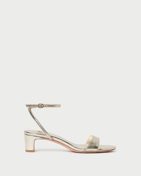 Alice Heeled Sandal