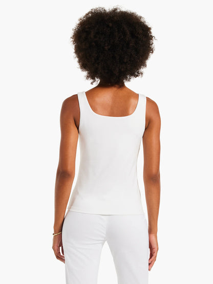 Shelf Bra Perfect Tank