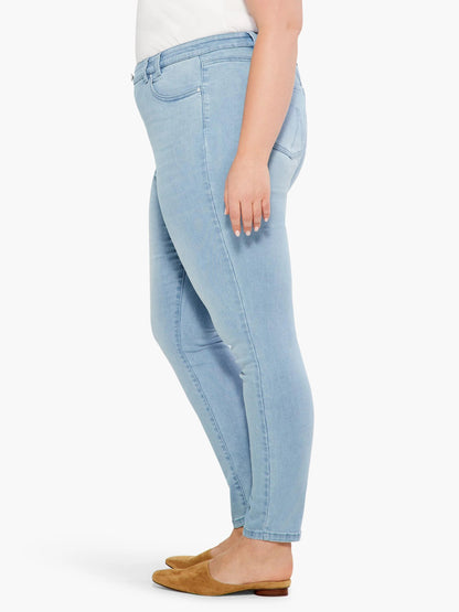 Studio Slim Ankle Jeans
