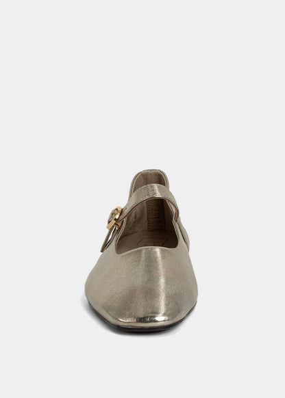 Shu Shop Annabelle Flat