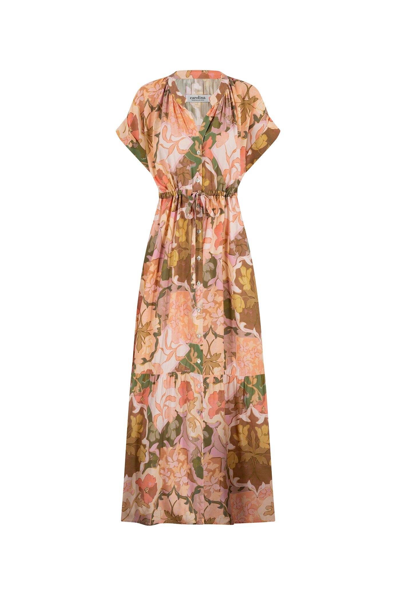 Alicia Dress