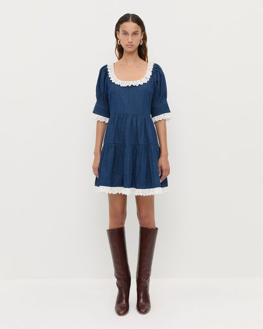 Bambi Dress