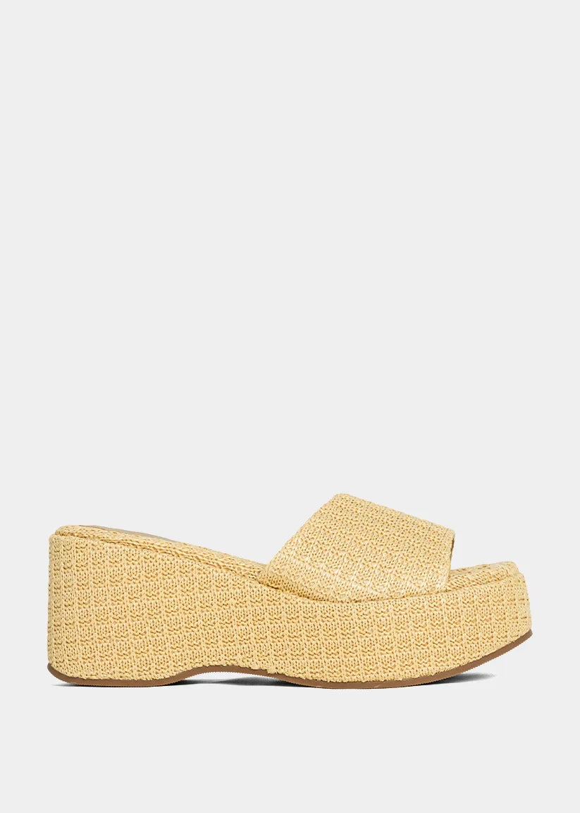 Shu Shop Ivy