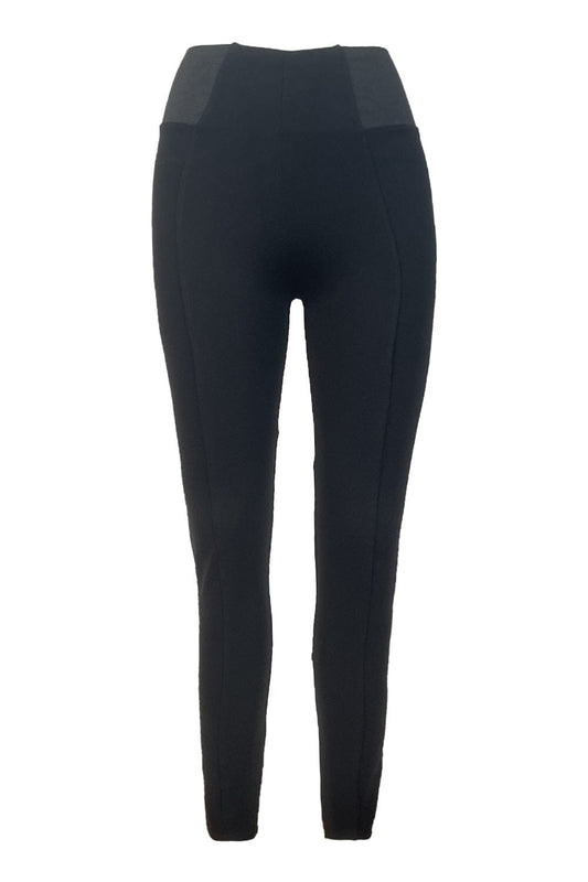 Skylar Leggings Black