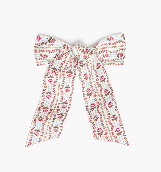 The American Girl® x Hill House Home Belle Bow - Felicity's Historical Print