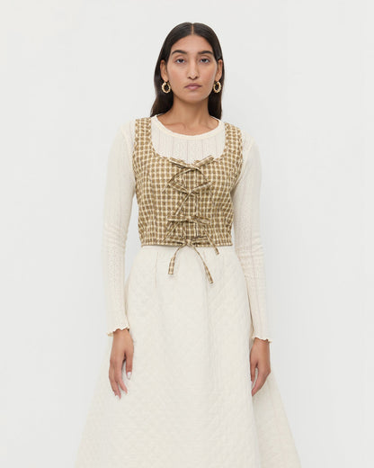 Callista Vest