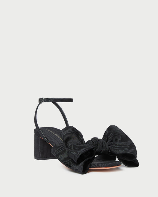 Carmen Bow Sandal
