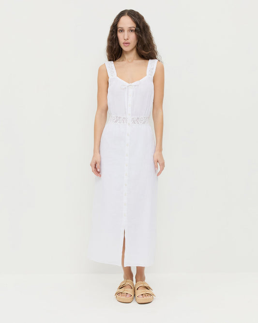 Clarissa Dress