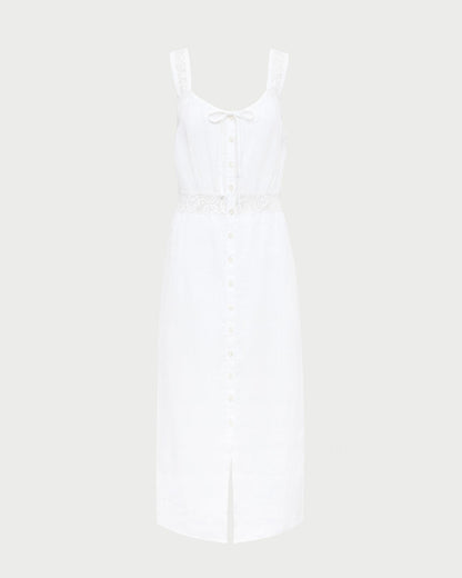 Clarissa Dress
