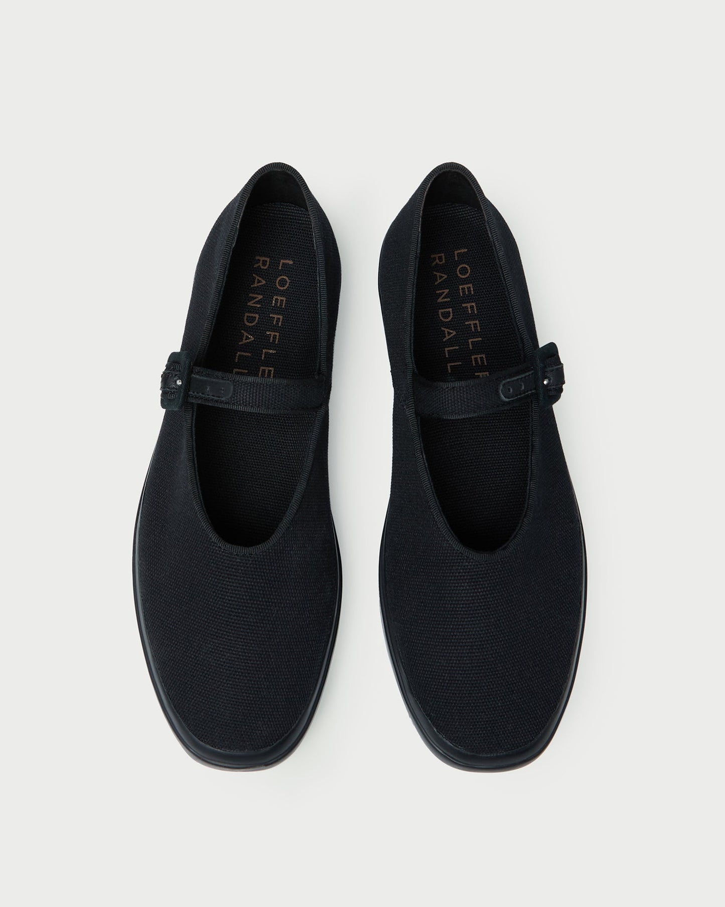 Cooper Mary Jane Sneaker