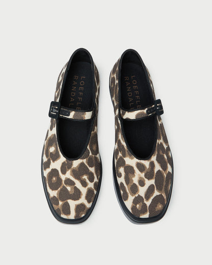 Cooper Mary Jane Sneaker