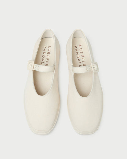 Cooper Mary Jane Sneaker