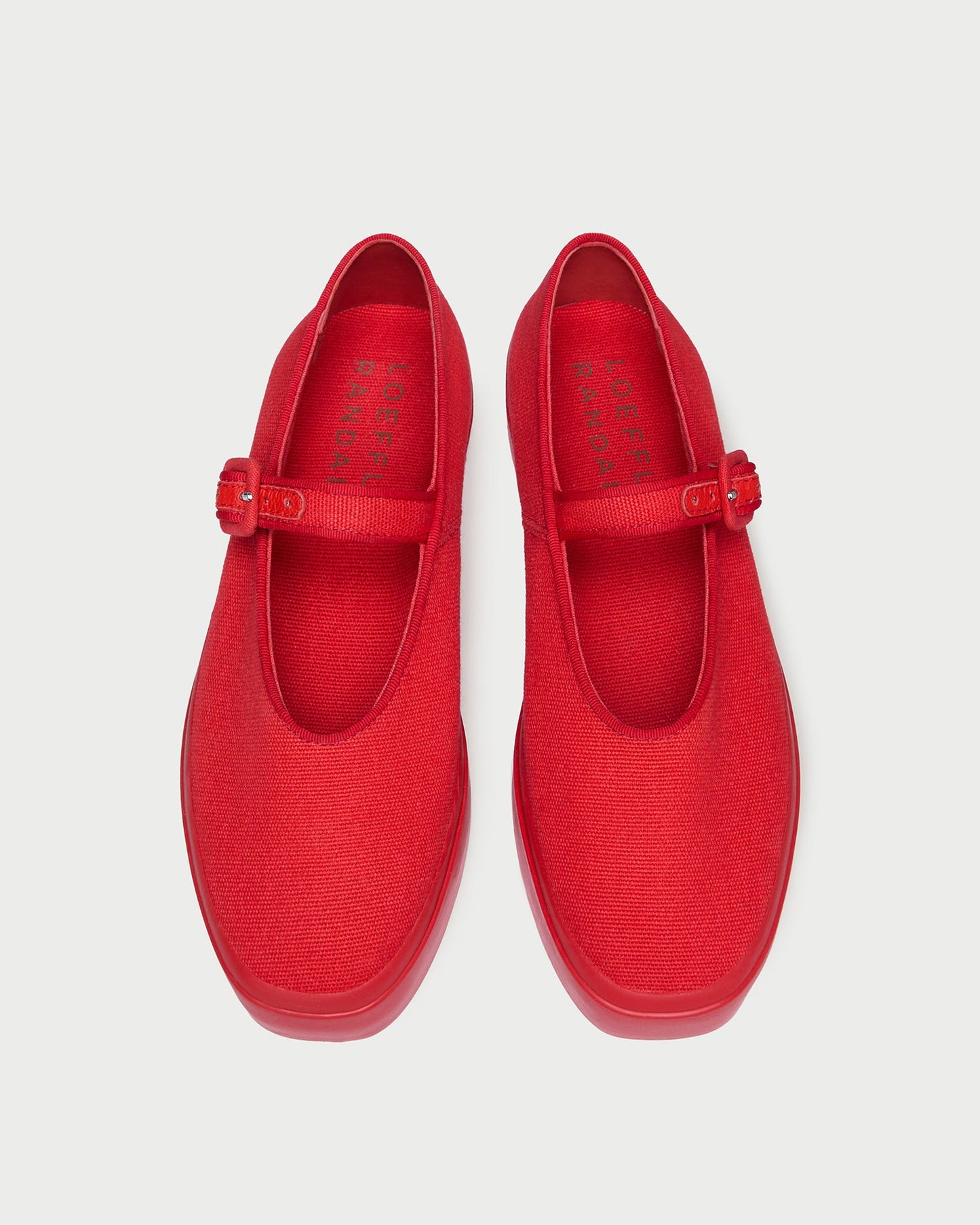 Cooper Mary Jane Sneaker