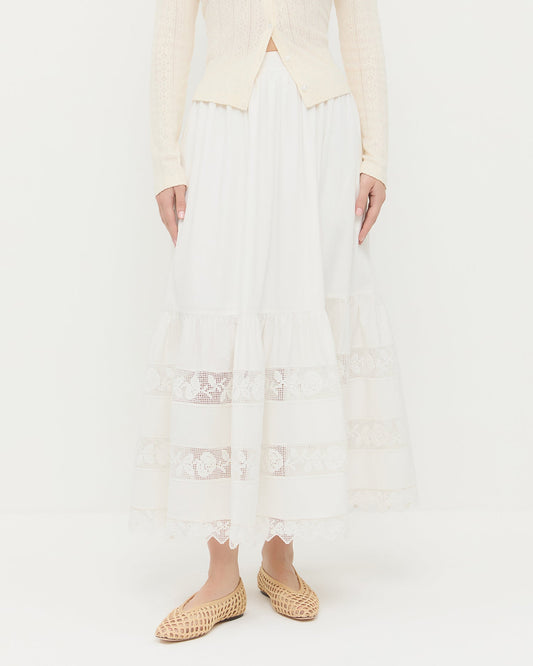 Delaney Skirt