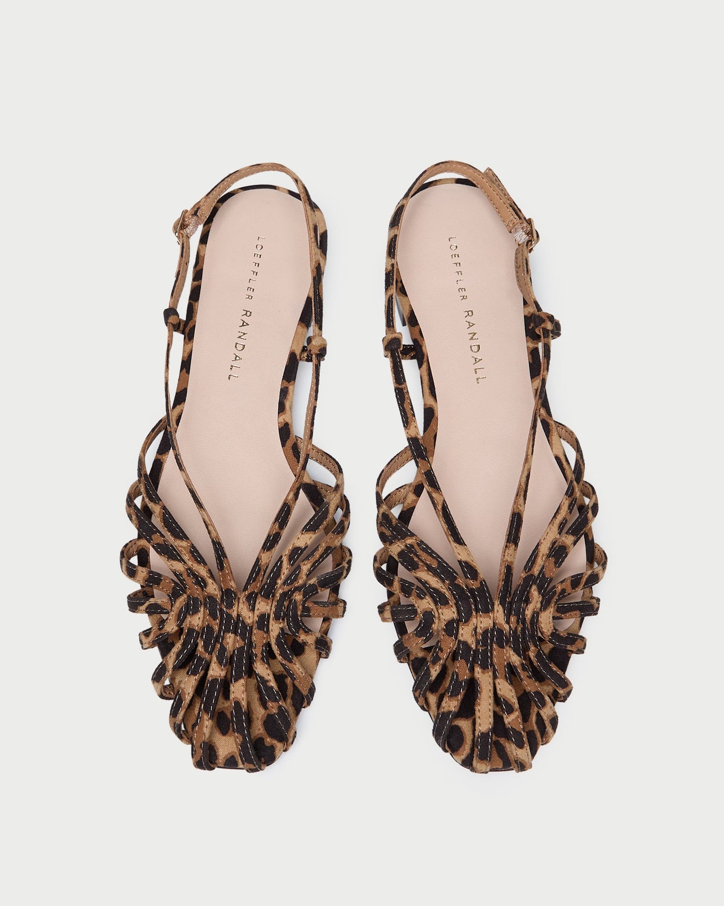 Devon Sandal
