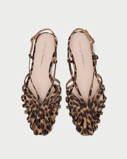 Devon Sandal