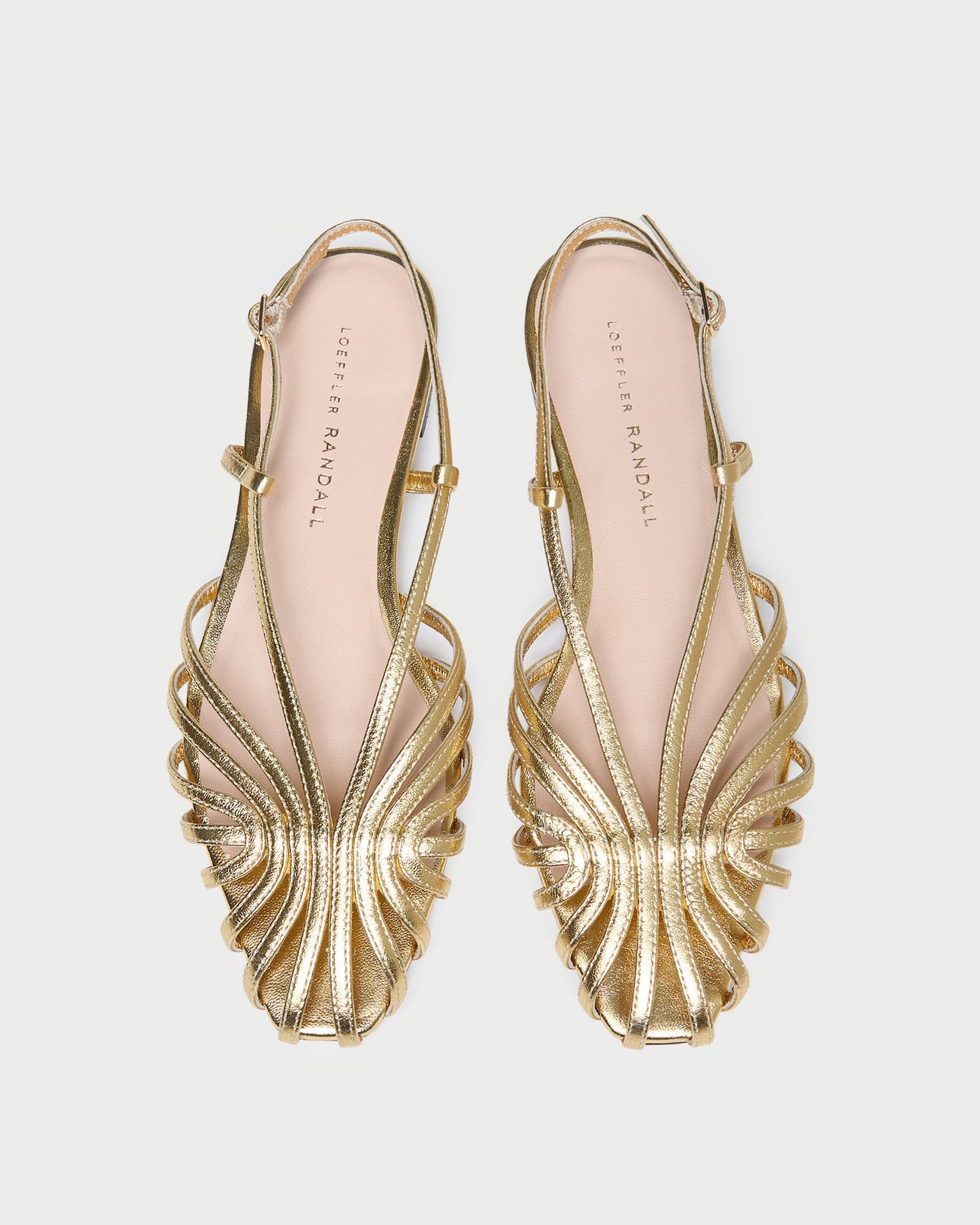 Devon Sandal