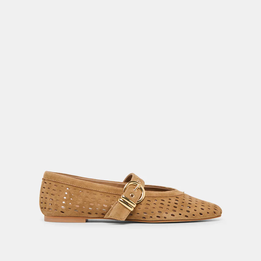 Dolce Vita Mikel Flat