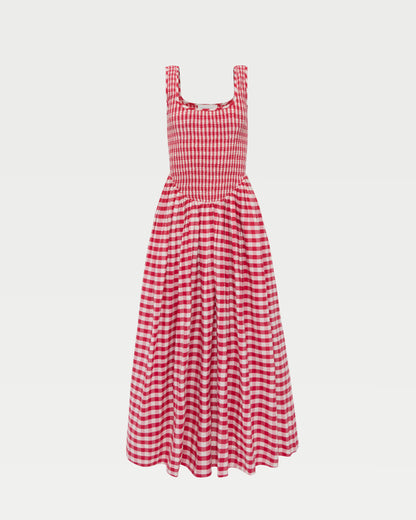 Estelle Dress
