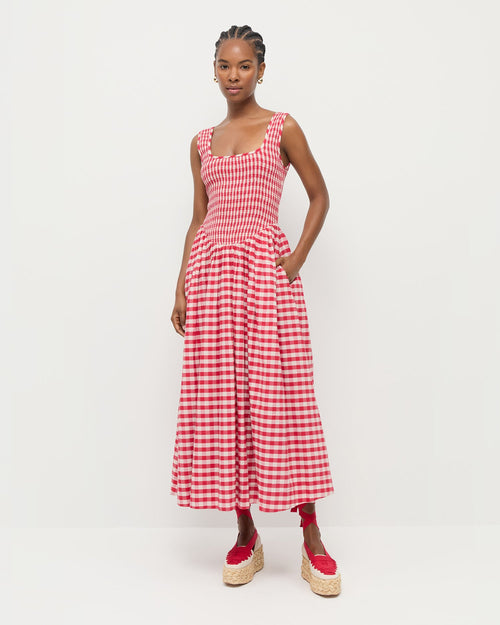 Estelle Dress