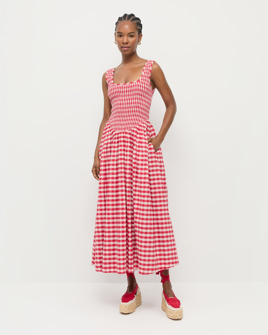 Estelle Dress