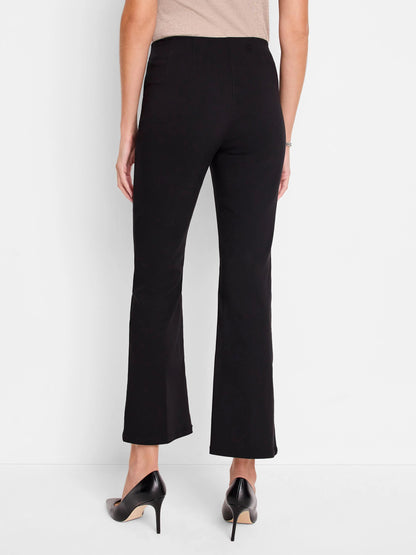 Bootcut Wonderstretch Pull On Ankle Pant