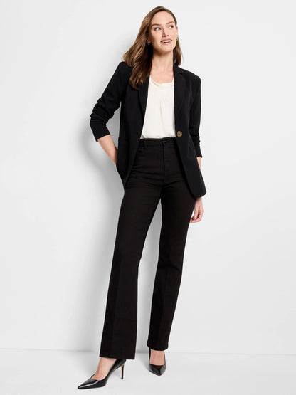Breakaway Boot Side Panel Jeans