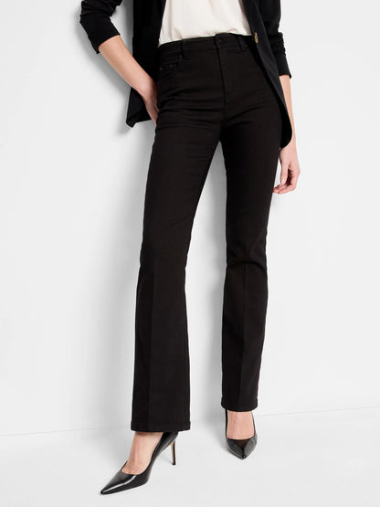 Breakaway Boot Side Panel Jeans