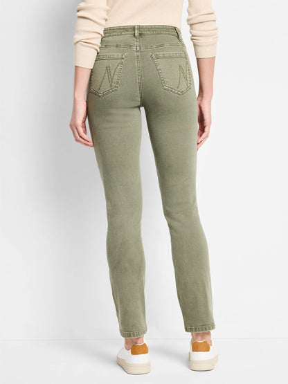 Daytrip Straight Carpenter Ankle Jeans
