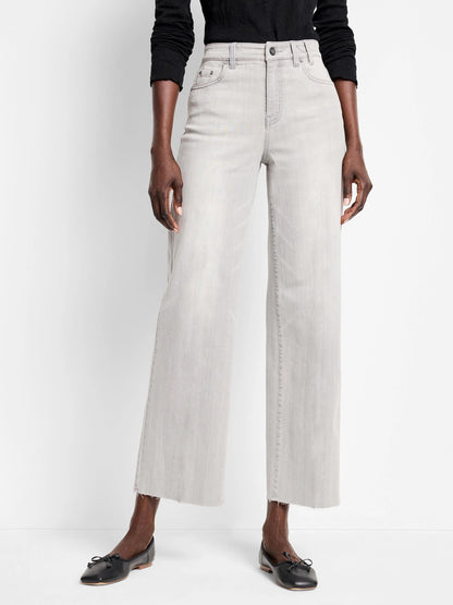 Weekend Wide Leg Jeans