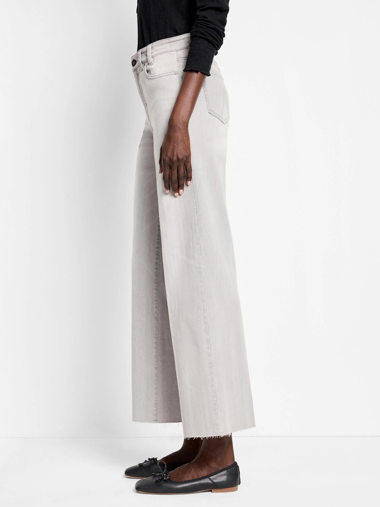 Weekend Wide Leg Jeans