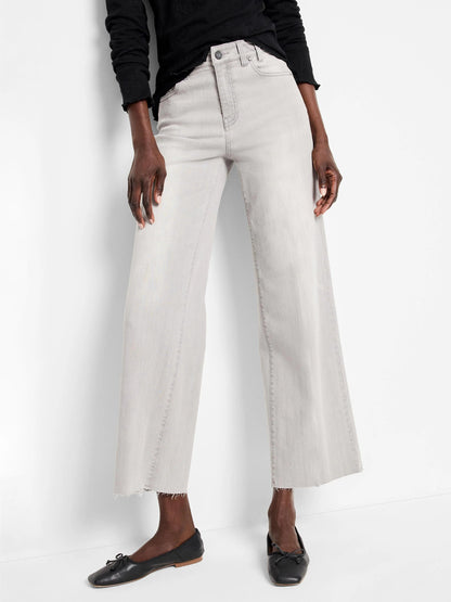 Weekend Wide Leg Jeans