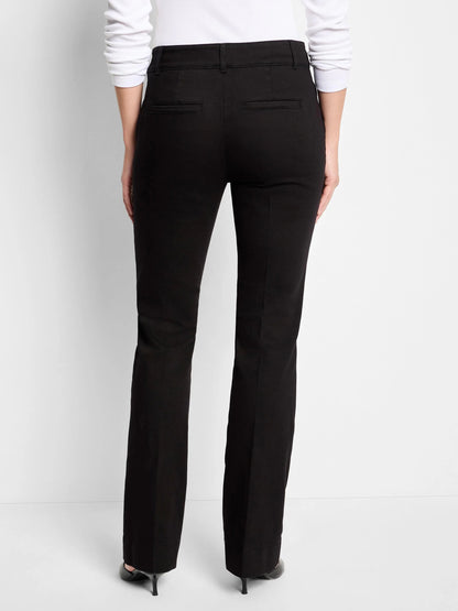 Breakaway Bootcut Mid Trouser Jeans