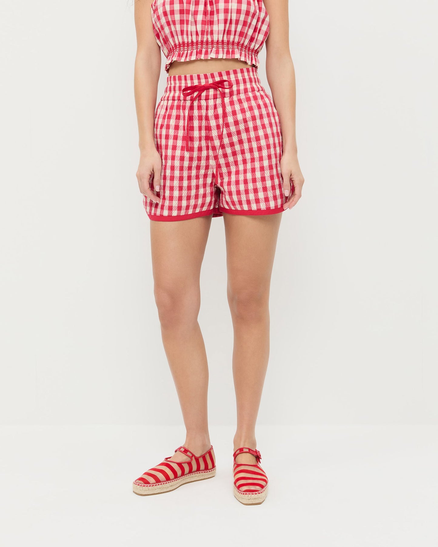 Flynn Short