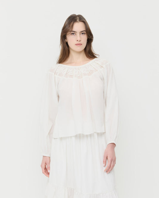 Hattie Top