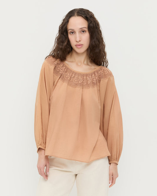 Hattie Shirt