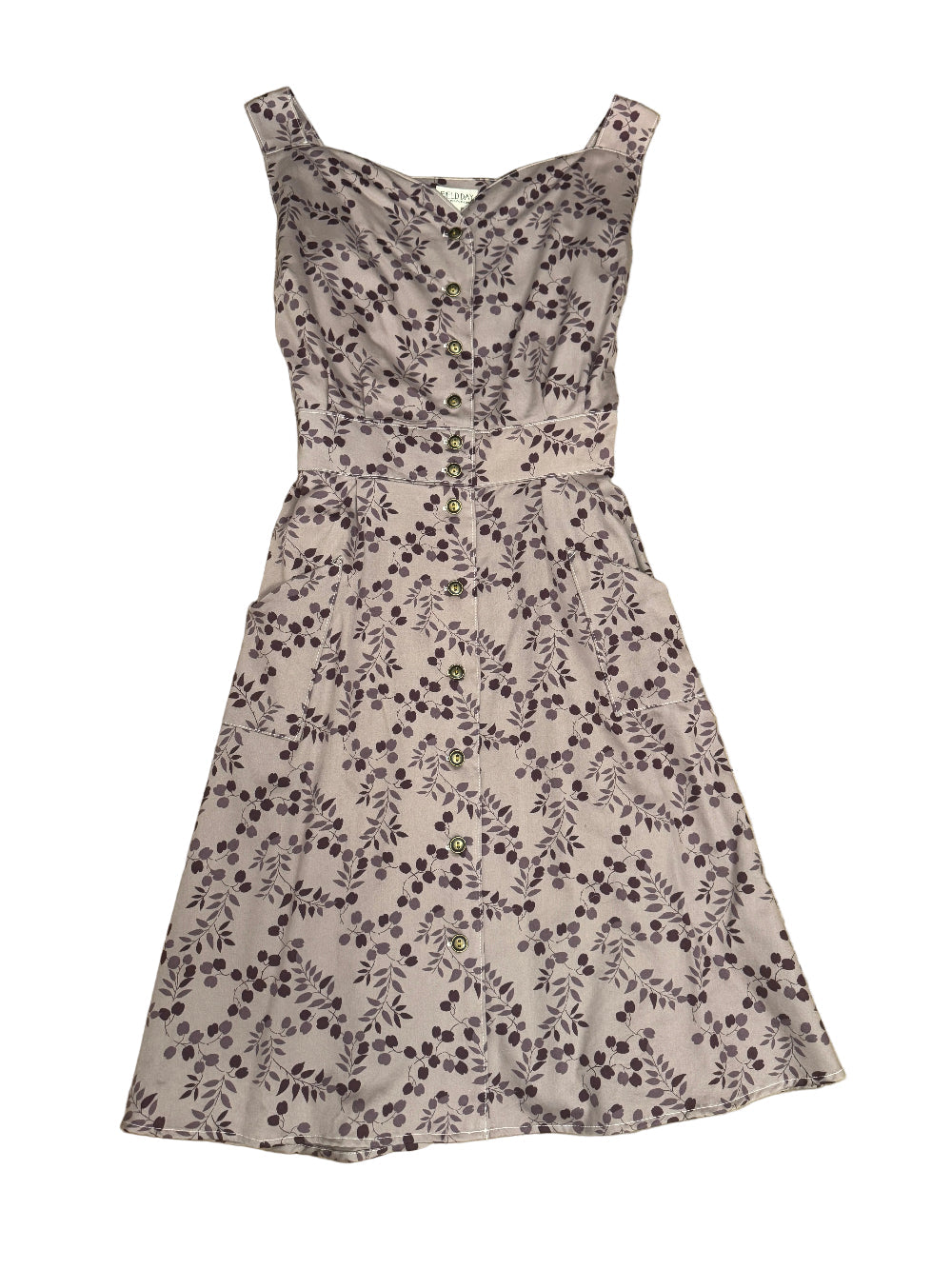 Sheet Dress in One of a Kind in XX Large