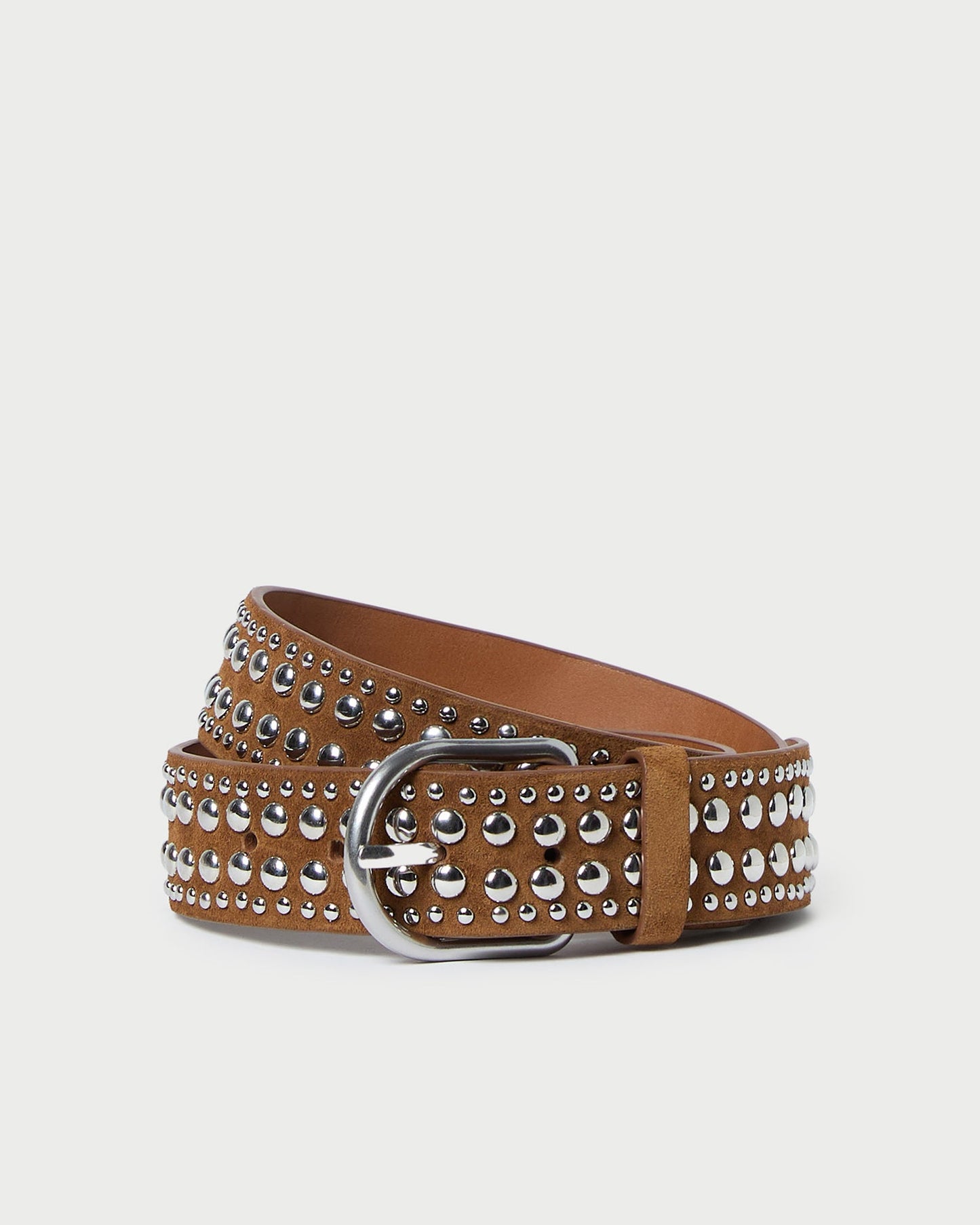 Isaac Belt