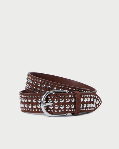 Isaac Belt