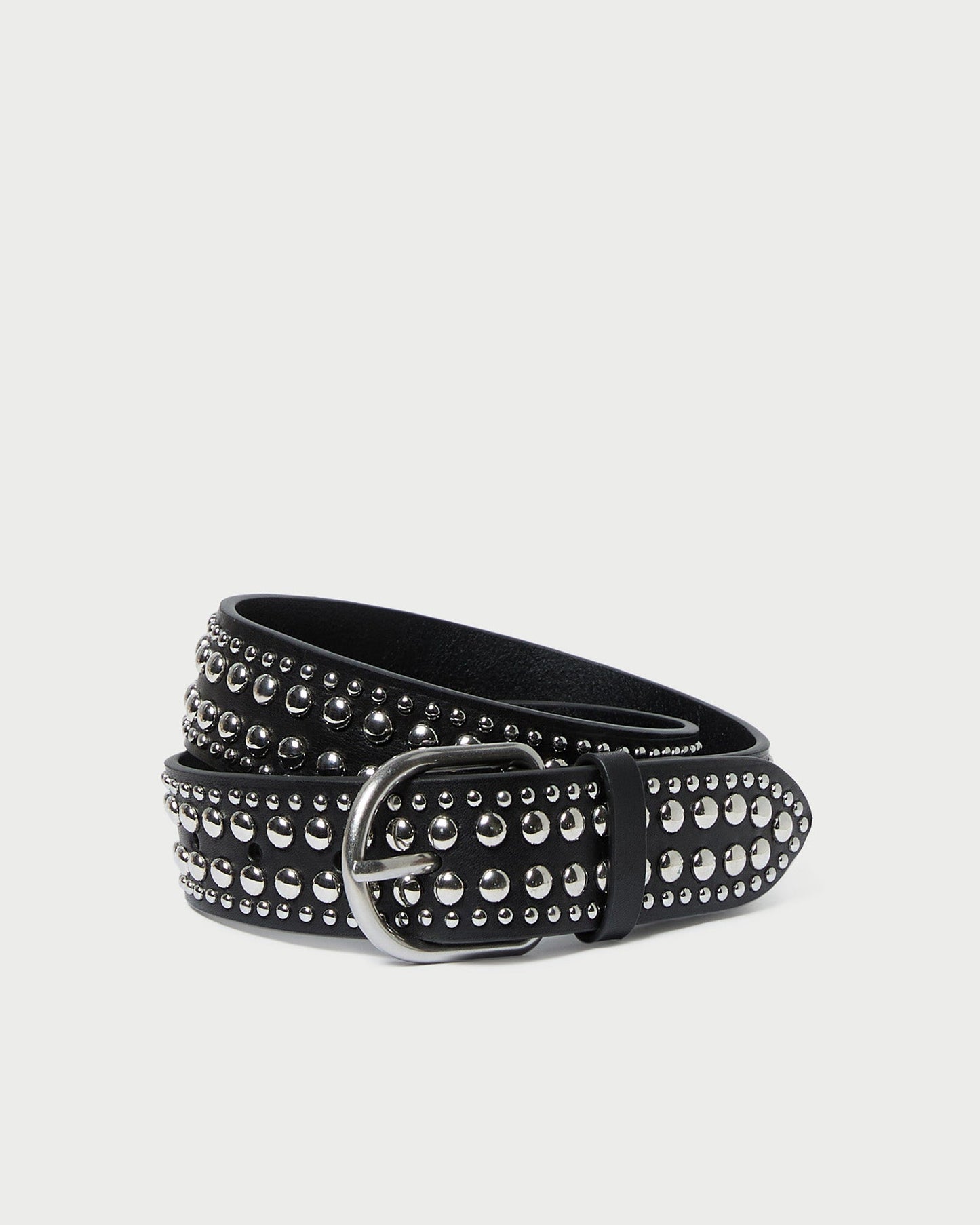 Isaac Belt