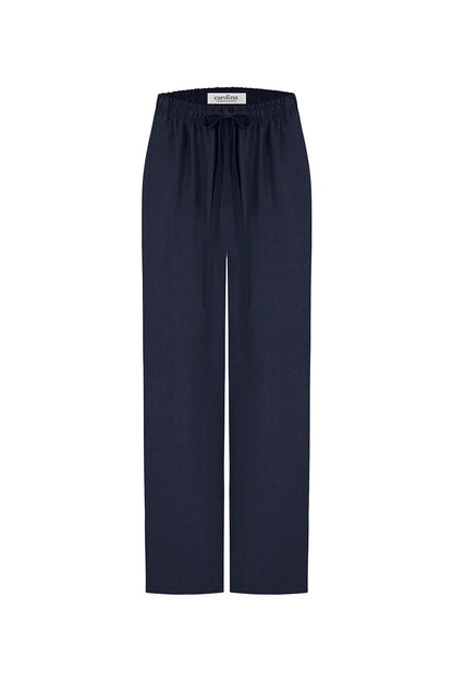 Jocelyn Pants Navy