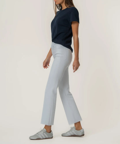 Swat Fame Kelsey High Rise Ankle Flare